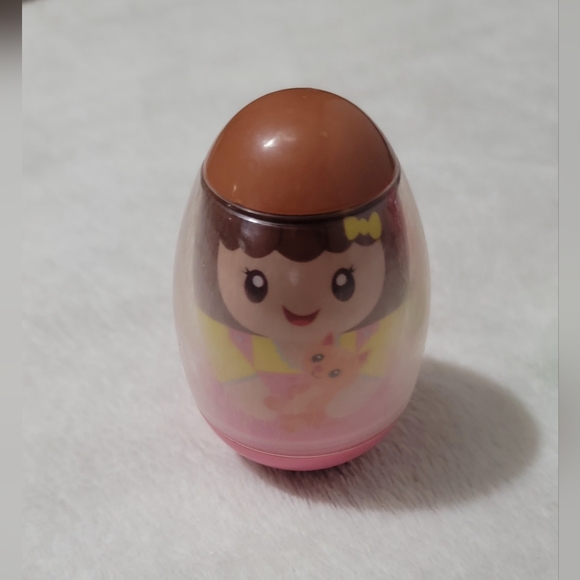 2009 Hasbro Weebles - Picture 5 of 5
